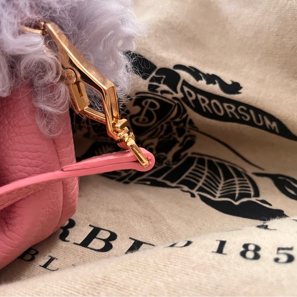 NWT Authentic Burberry Prorsum Clutch - Picture 5 of 11